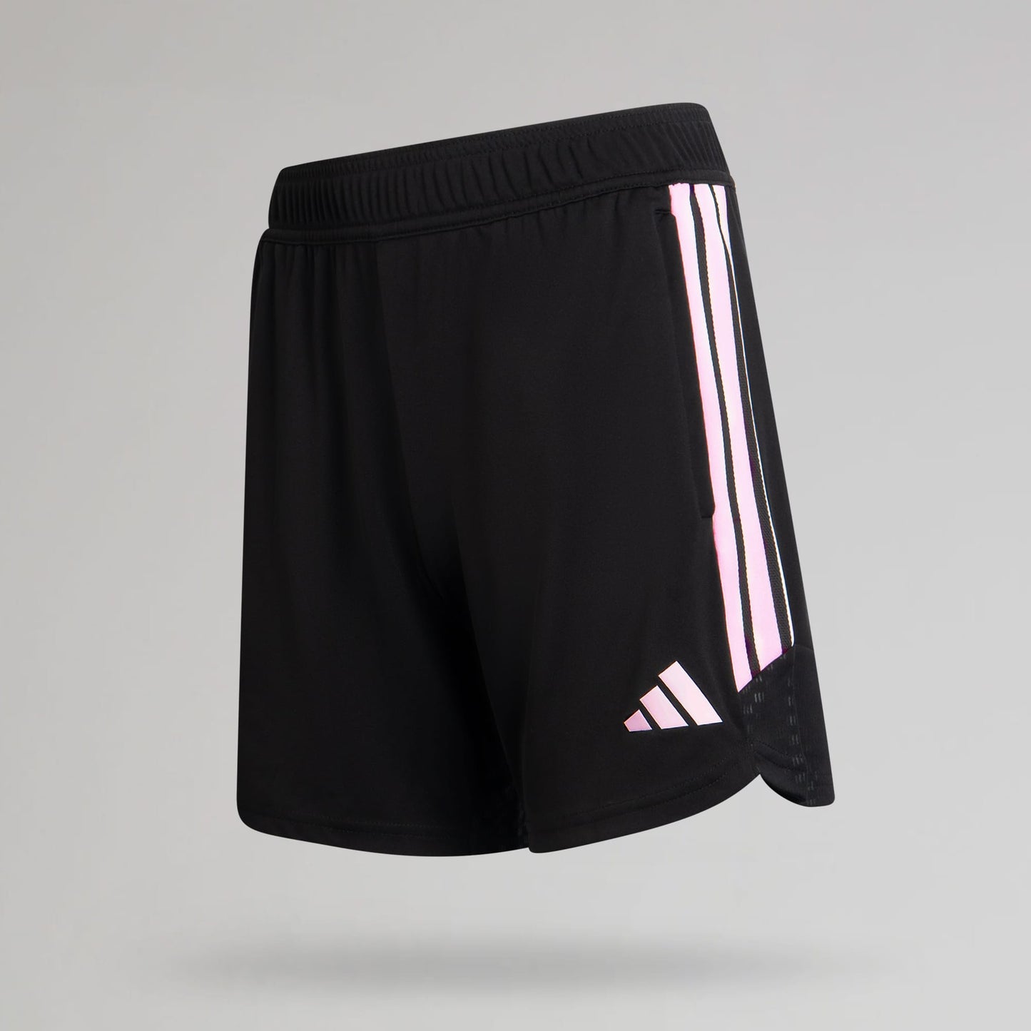 adidas Celtic Women's 2026/27 Black Training Shorts