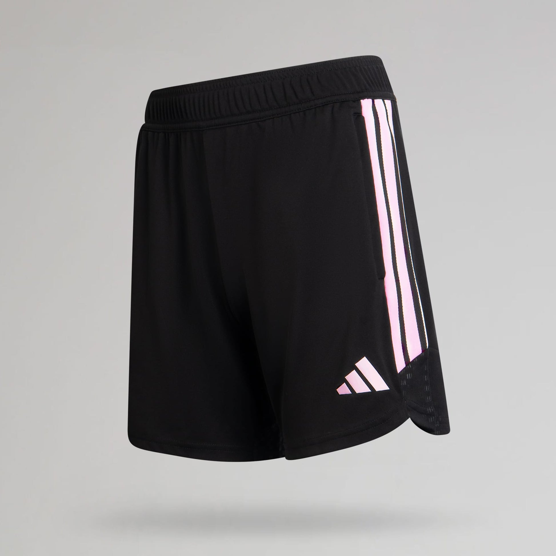 adidas Celtic Women's 2026/27 Black Training Shorts
