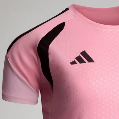 adidas Celtic Women's 2026/27 Pink Training Jersey