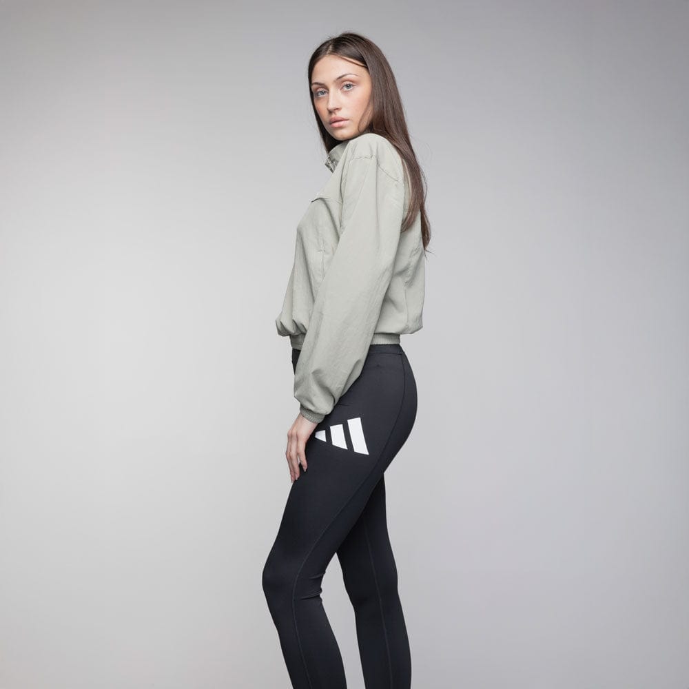 adidas Celtic Women's Training Essentials Big Logo Leggings