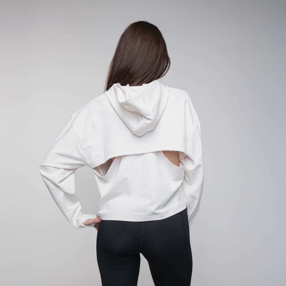 adidas Celtic Women's Training Loose Fit Back Ventilation Hoodie