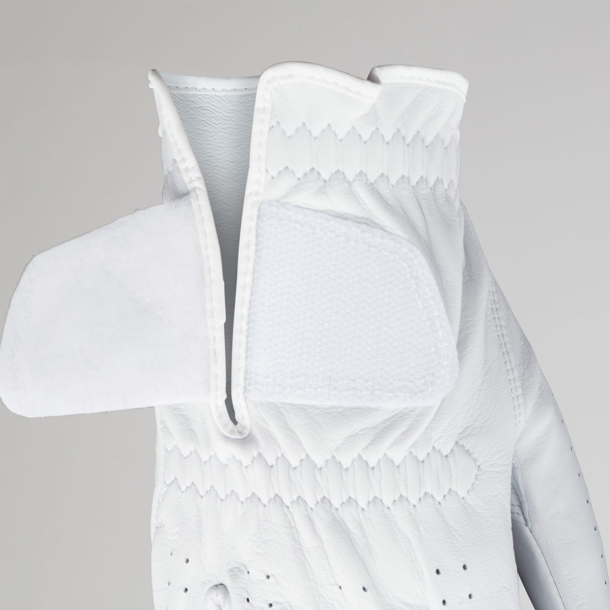 adidas Golf White Leather Right Glove – Official Celtic Store