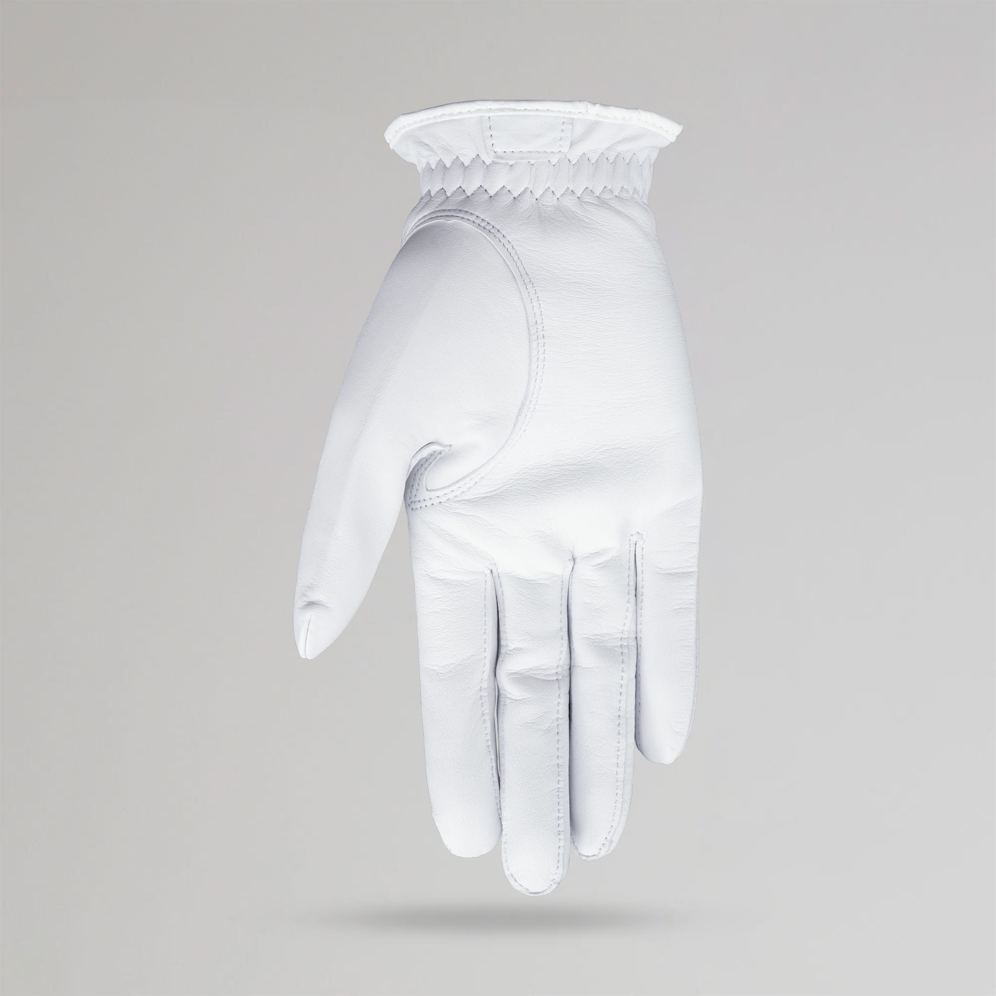 adidas Golf White Leather Right Glove – Official Celtic Store