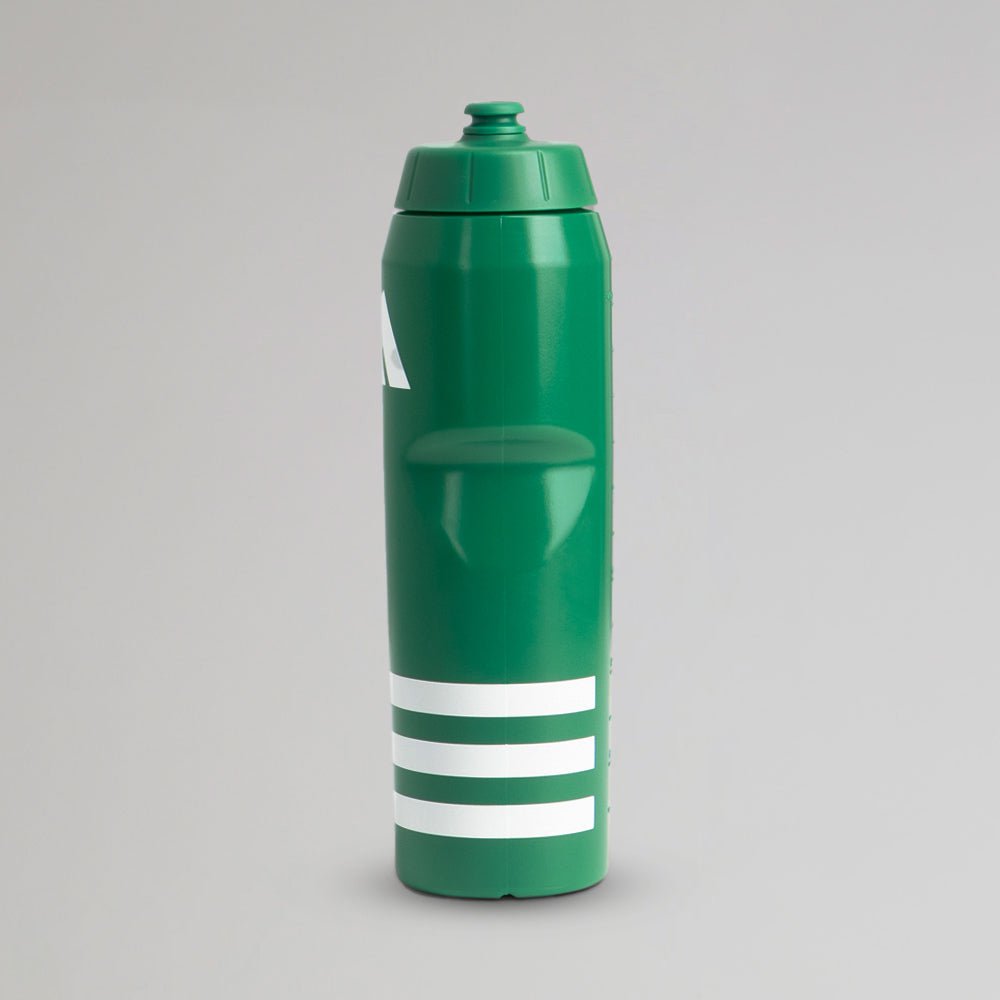 adidas Green Hooped Water Bottle