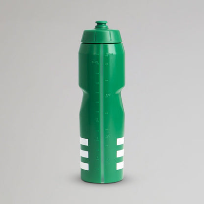 adidas Green Hooped Water Bottle
