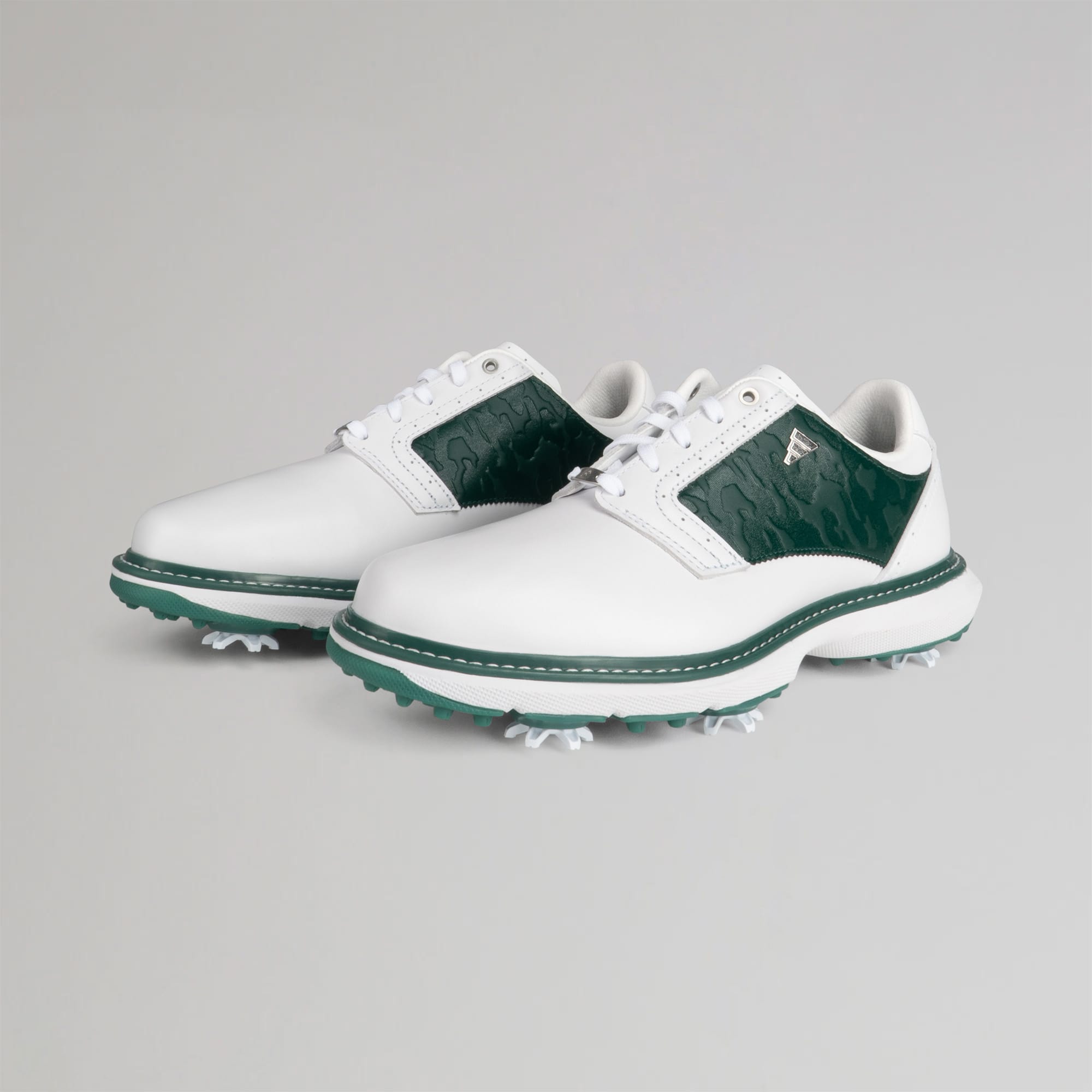 adidas MC70 Spiked White Golf Shoes – Official Celtic Store
