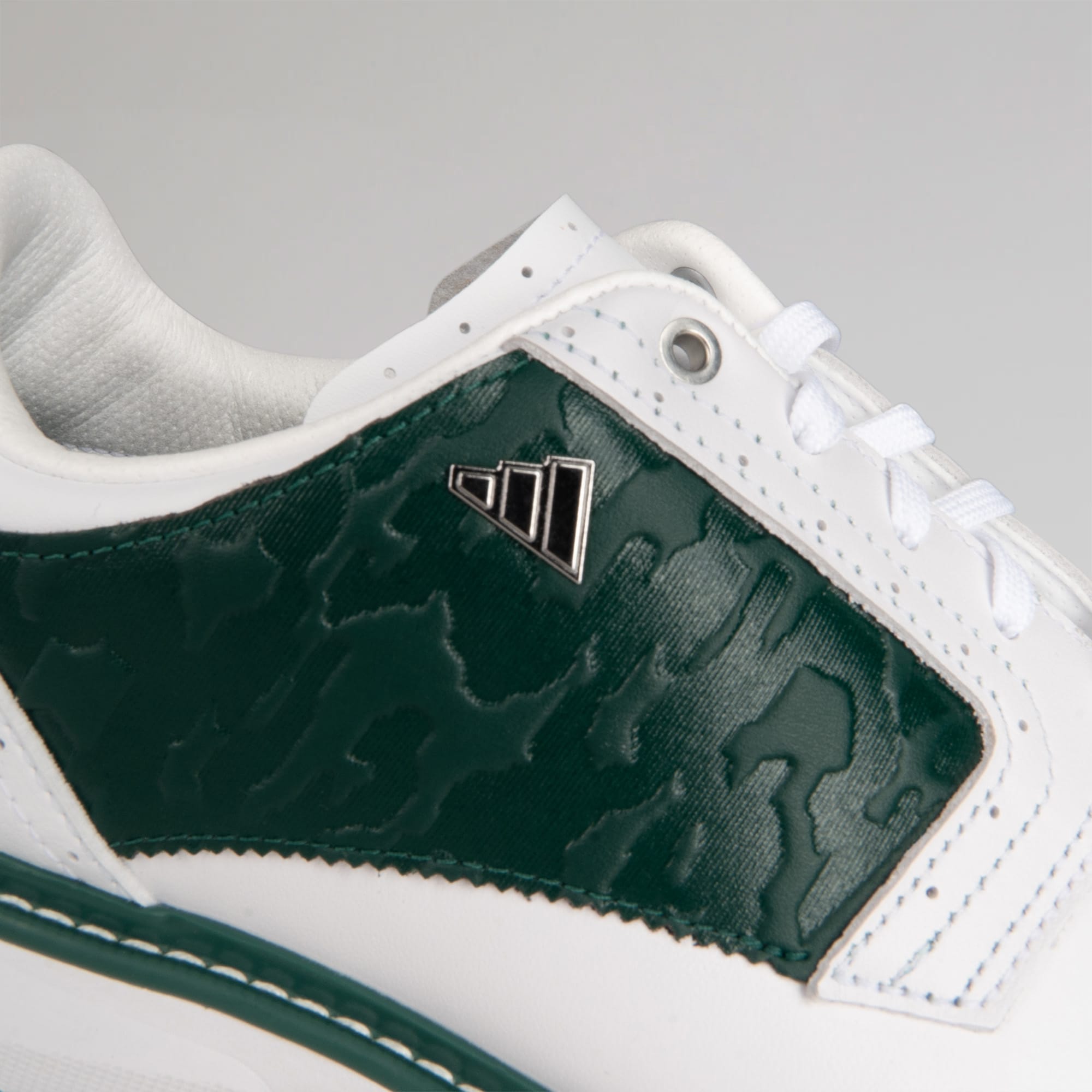 adidas MC70 Spiked White Golf Shoes – Official Celtic Store
