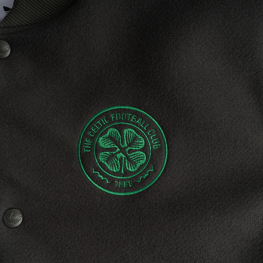 adidas Originals Celtic Origins Bomber Jacket – Official Celtic Store