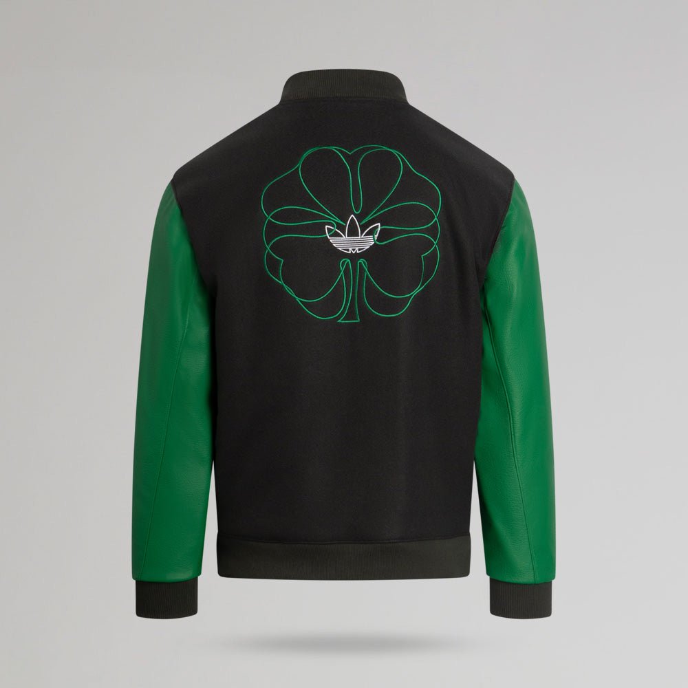 adidas Originals Celtic Origins Bomber Jacket