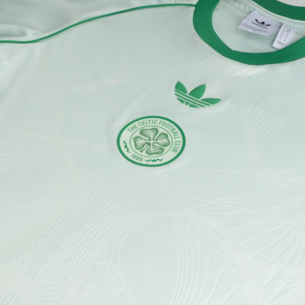 adidas Originals Celtic Origins Jersey