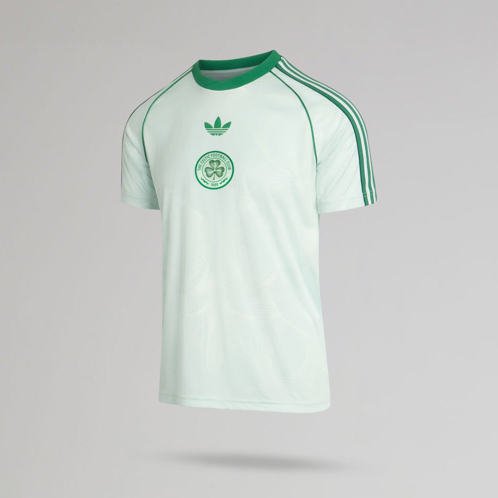 adidas Originals Celtic Origins Jersey