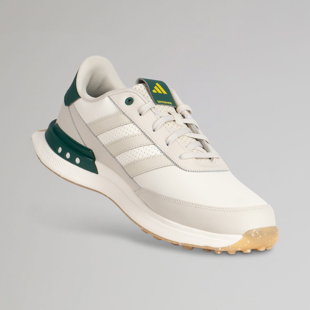 adidas Spikeless Golf Trainer – Official Celtic Store