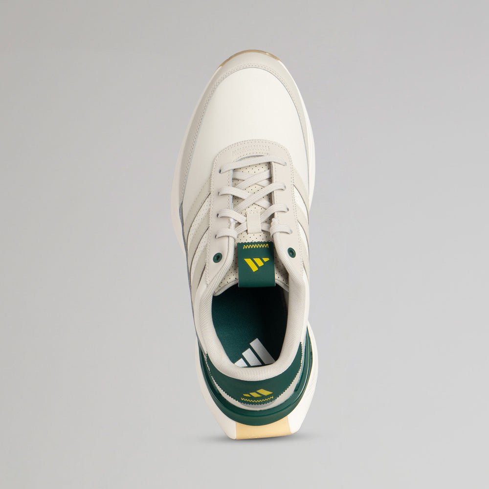 adidas Spikeless Golf Trainer – Official Celtic Store