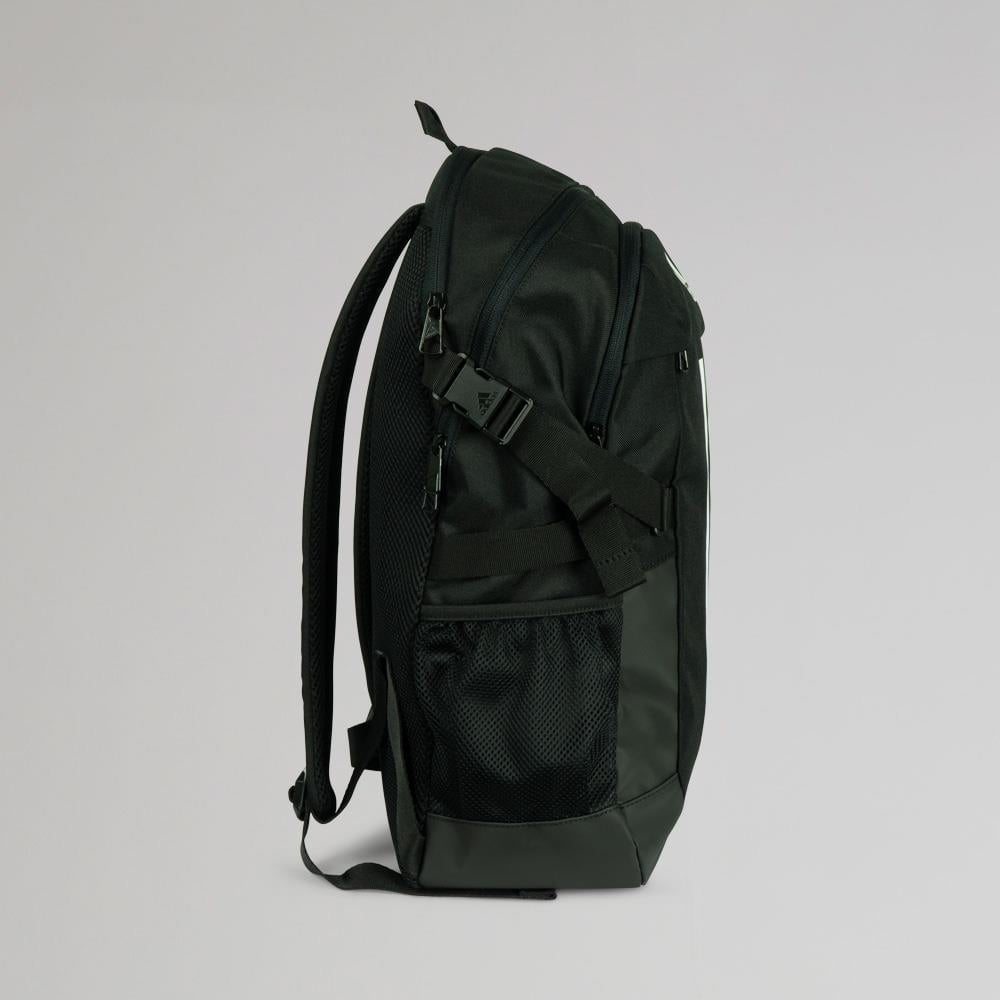 アディダス VI ブラック バックパック – Official Celtic Store