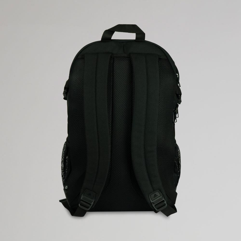 adidas black backpack uk adidas VI Black Backpack
