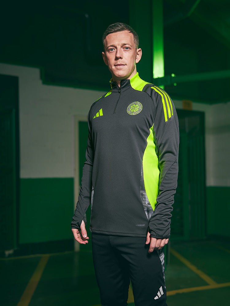 【新品未使用】セルティック（Celtic）　トレーニングウェア　上下セット adidas TRAINING 2024/25 – Official Celtic Store