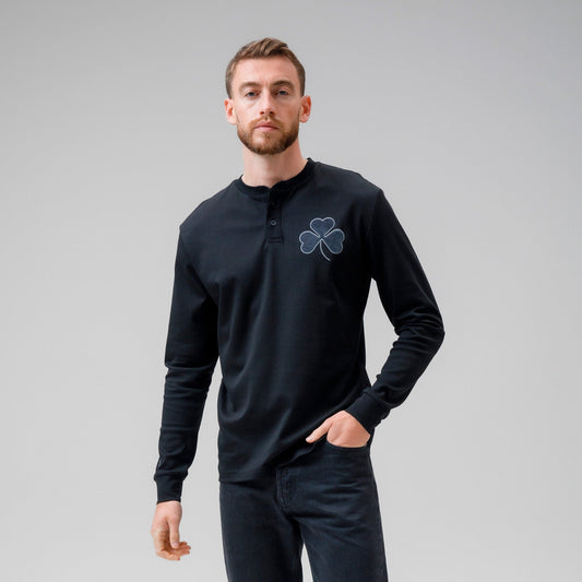 Celtic 1925 Retro Blackout Top