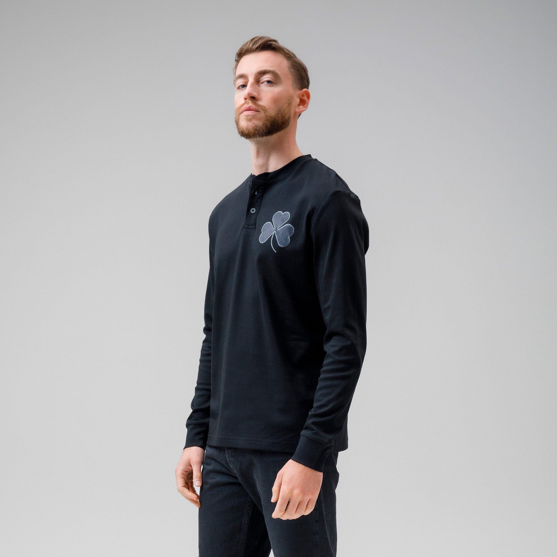 Celtic 1925 Retro Blackout Top