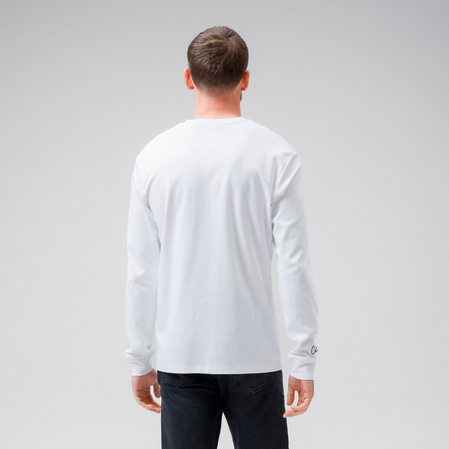 Celtic 1925 Retro Whiteout Top