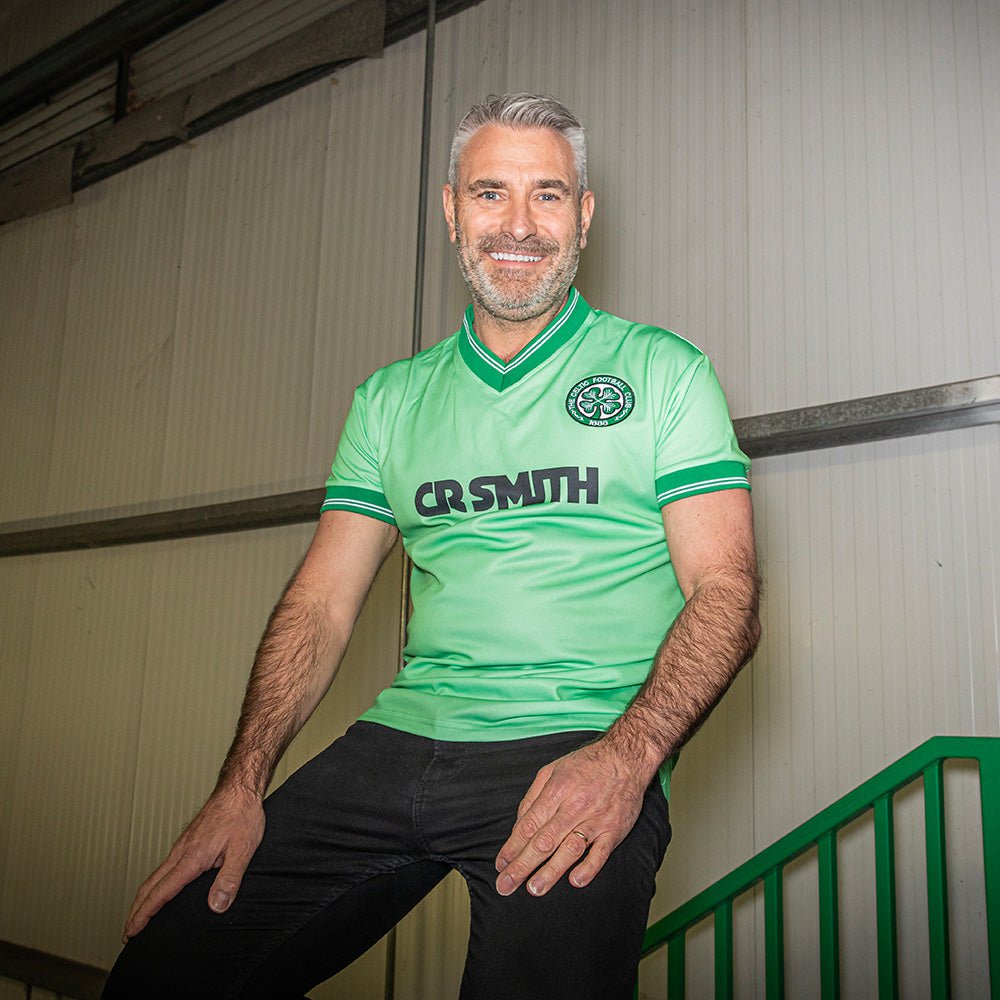Celtic Retro RETRO – Official Celtic Store