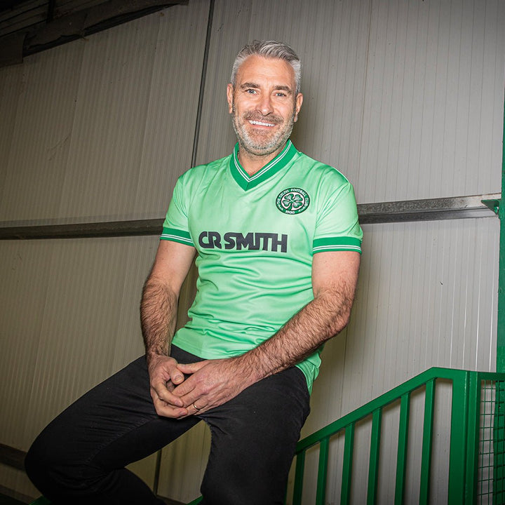 RETRO – Official Celtic Store