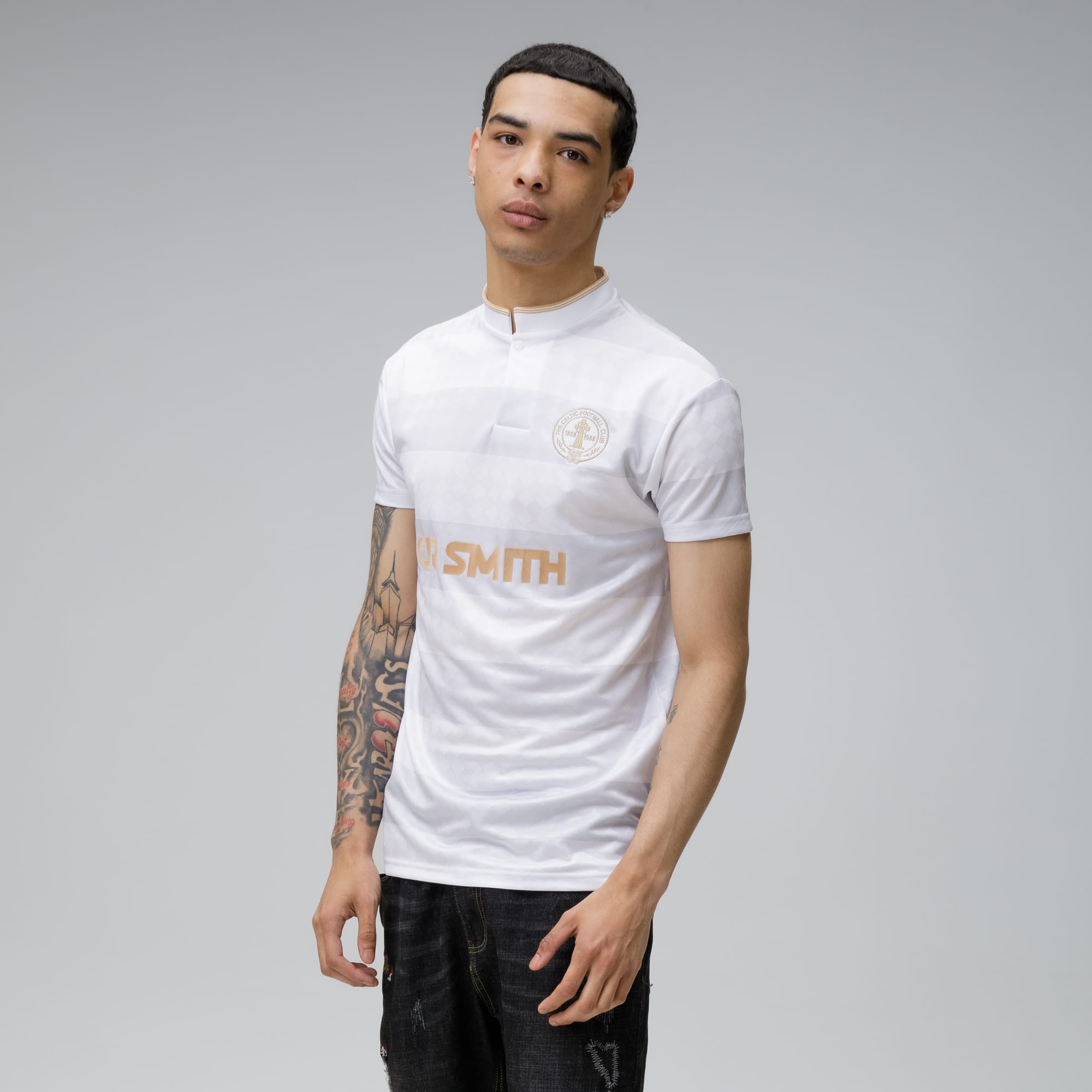 RETRO – Official Celtic Store