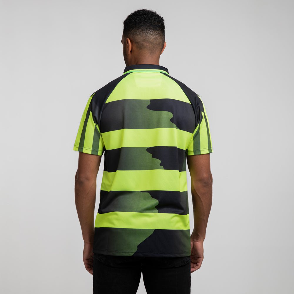 Celtic 1996/97 Away Retro Jersey – Official Celtic Store