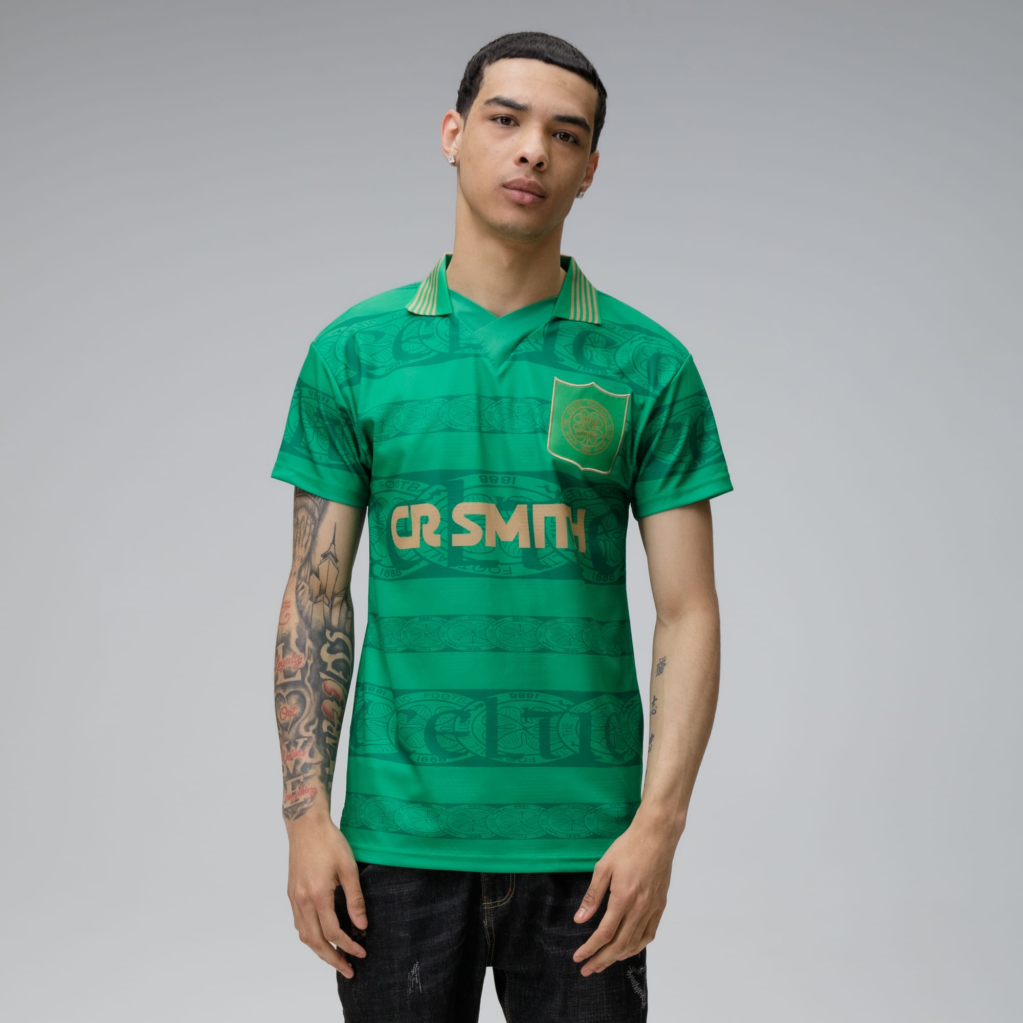RETRO – Official Celtic Store