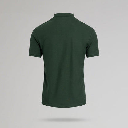 Celtic 2024/25 Champions Polo Shirt