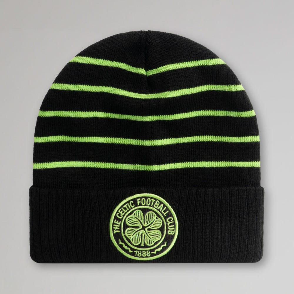 Celtic 2025/26 Away Kit Beanie