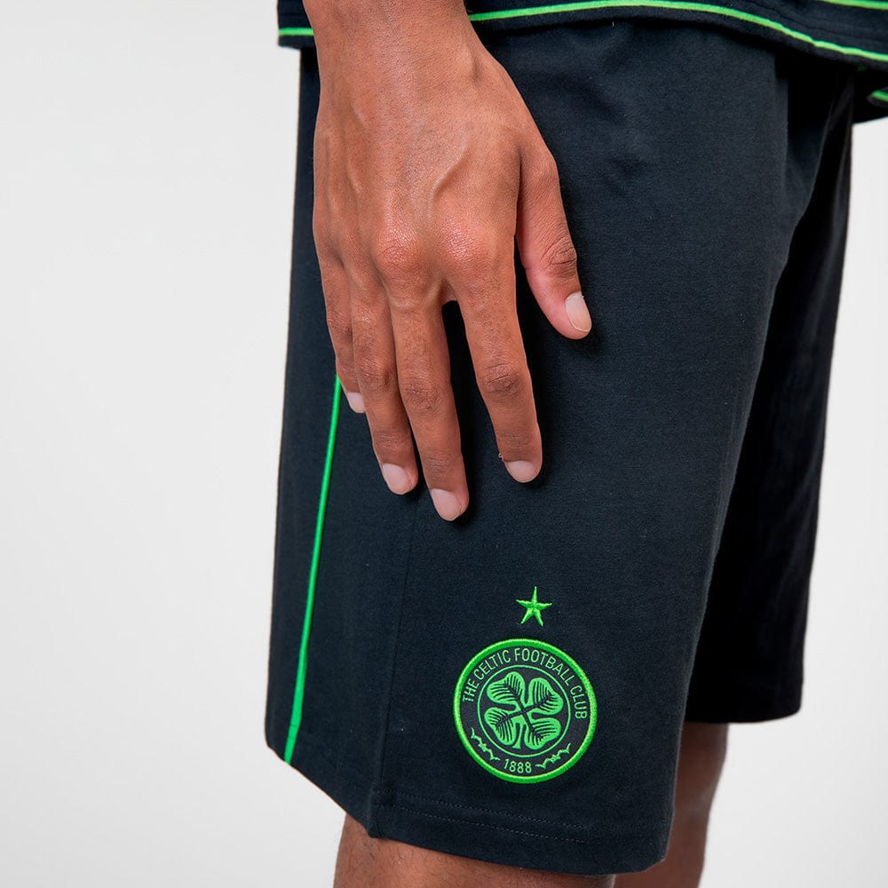 Celtic 2025/26 Away Kit Pyjamas