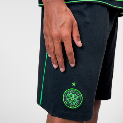 Celtic 2025/26 Away Kit Pyjamas