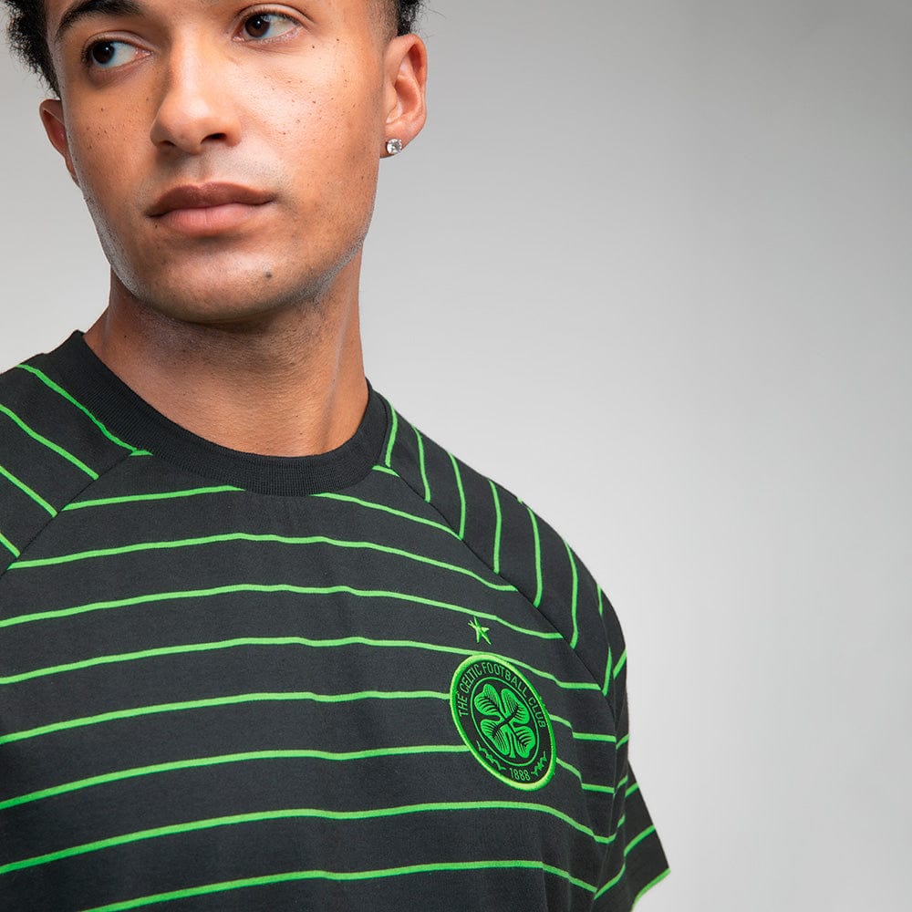 Celtic 2025/26 Away Kit Pyjamas