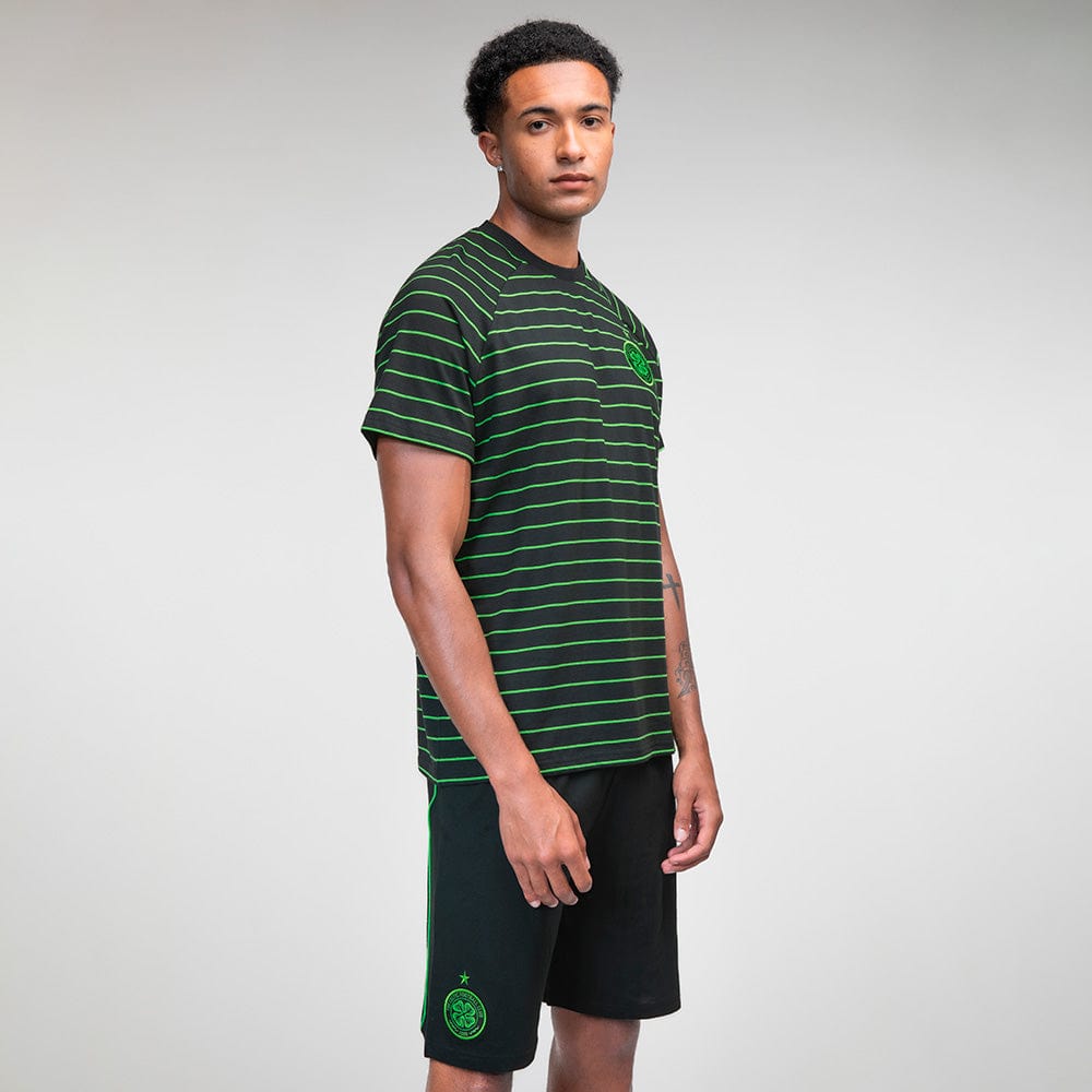 Celtic 2025/26 Away Kit Pyjamas