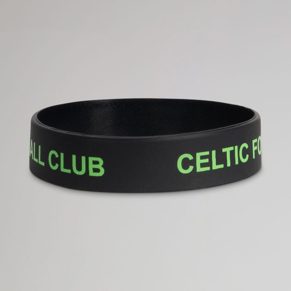 Celtic 2025/26 Away Kit Wristband