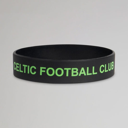 Celtic 2025/26 Away Kit Wristband