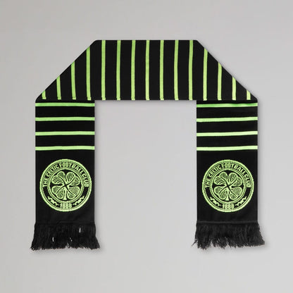 Celtic 2025/26 Away Scarf