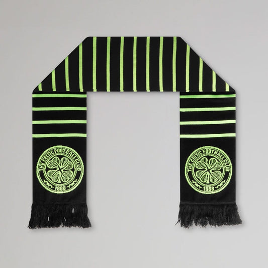 Celtic 2025/26 Away Scarf