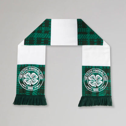 Celtic 2025/26 Home Bar Scarf
