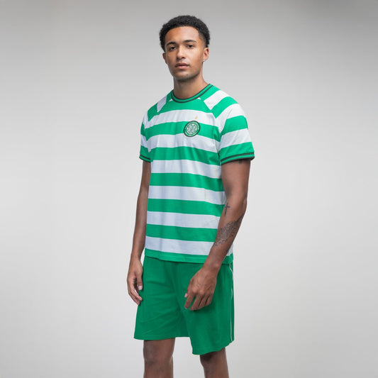 Celtic 2025/26 Home Kit Pyjamas