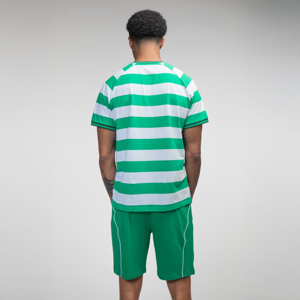 Celtic 2025/26 Home Kit Pyjamas