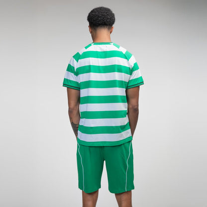 Celtic 2025/26 Home Kit Pyjamas