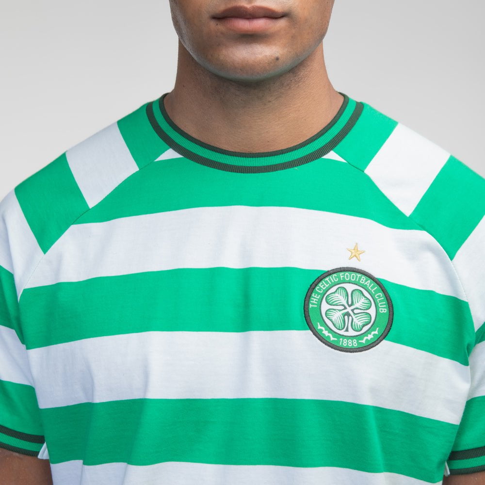 Celtic 2025/26 Home Kit Pyjamas