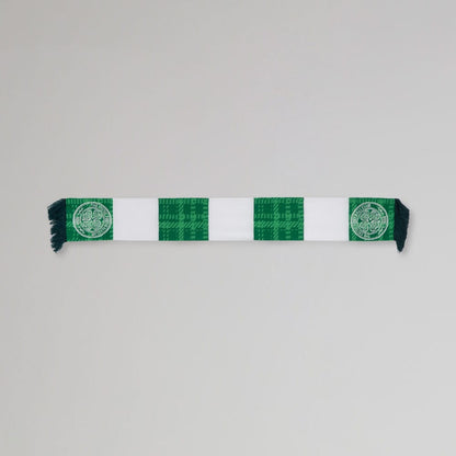 Celtic 2025/26 Home Scarf