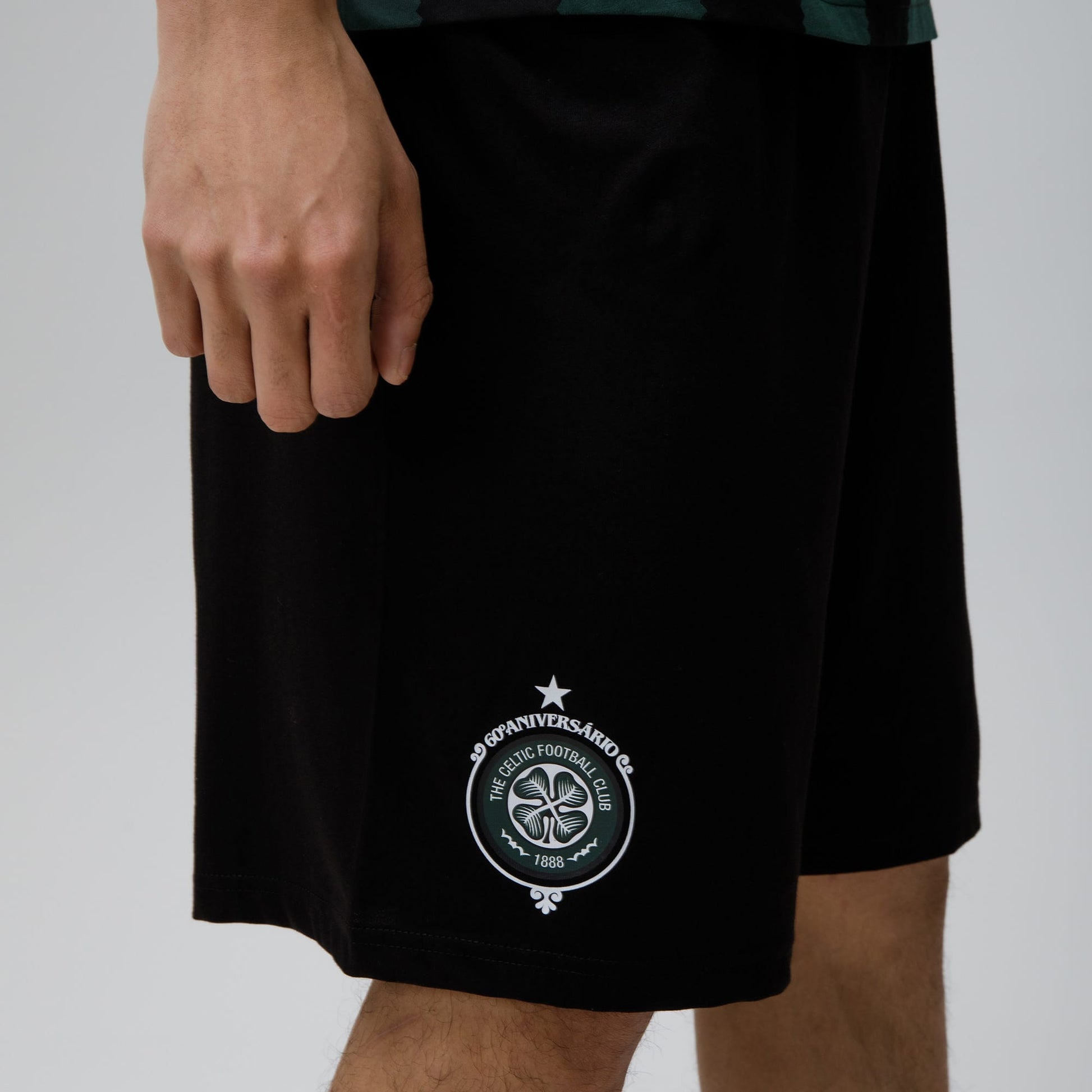 Celtic 2026/27 Adult Away Kit Pyjamas