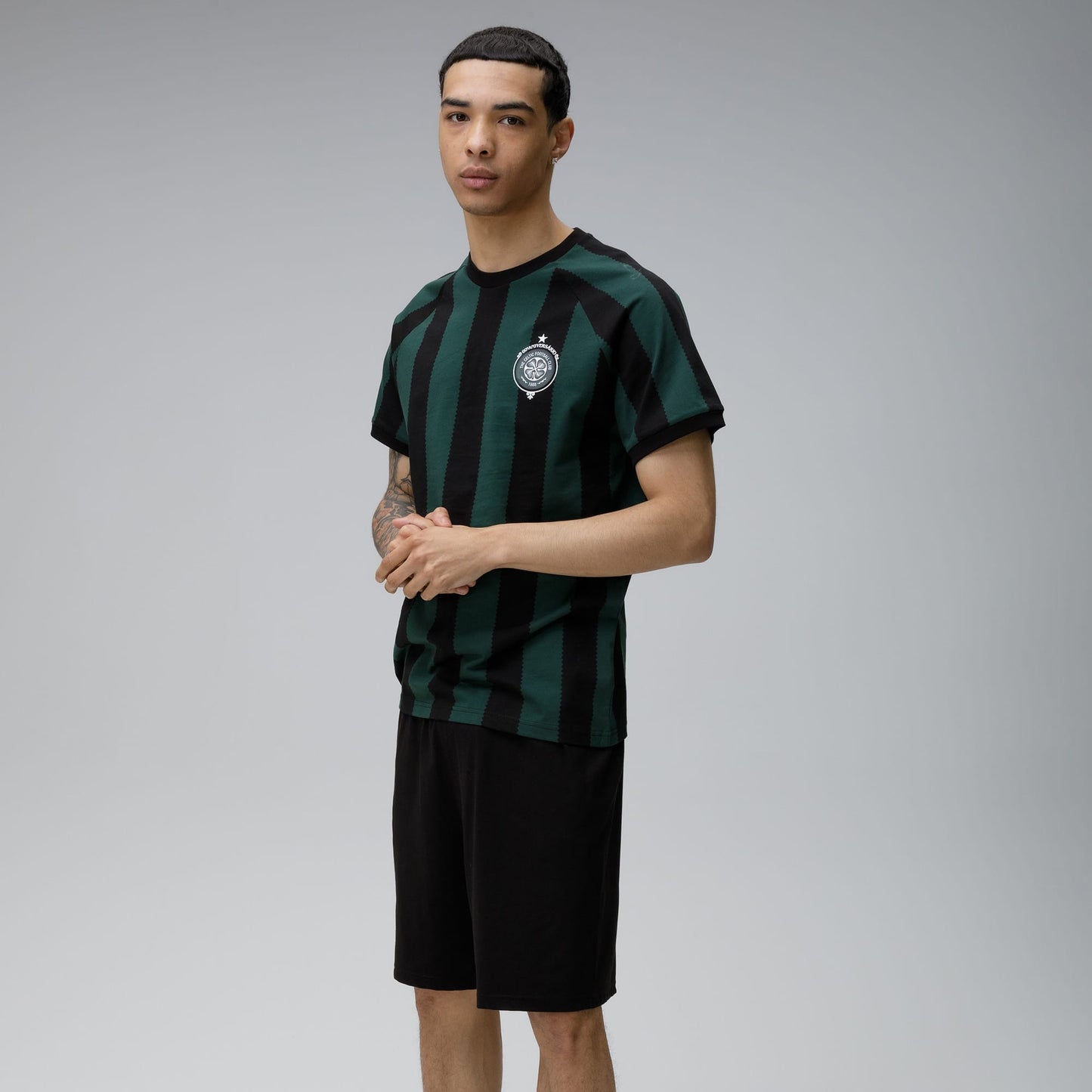 Celtic 2026/27 Adult Away Kit Pyjamas