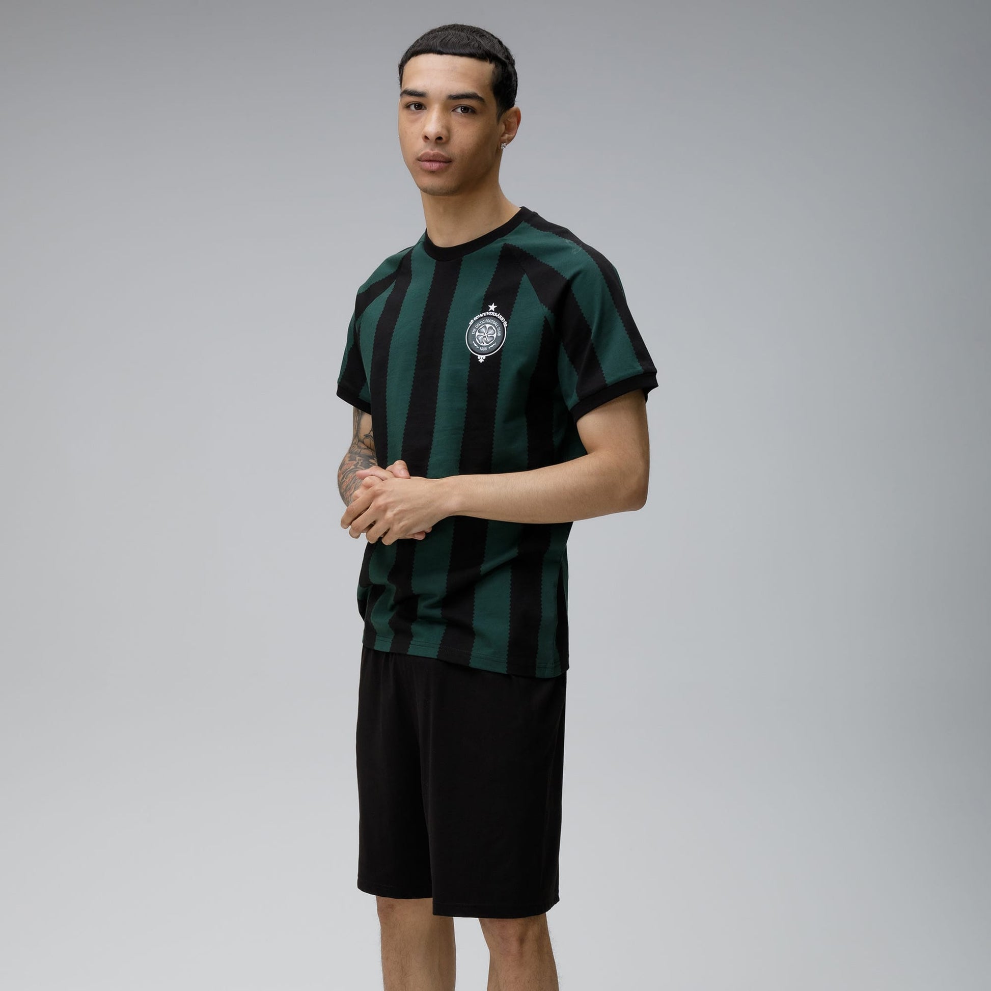 Celtic 2026/27 Adult Away Kit Pyjamas