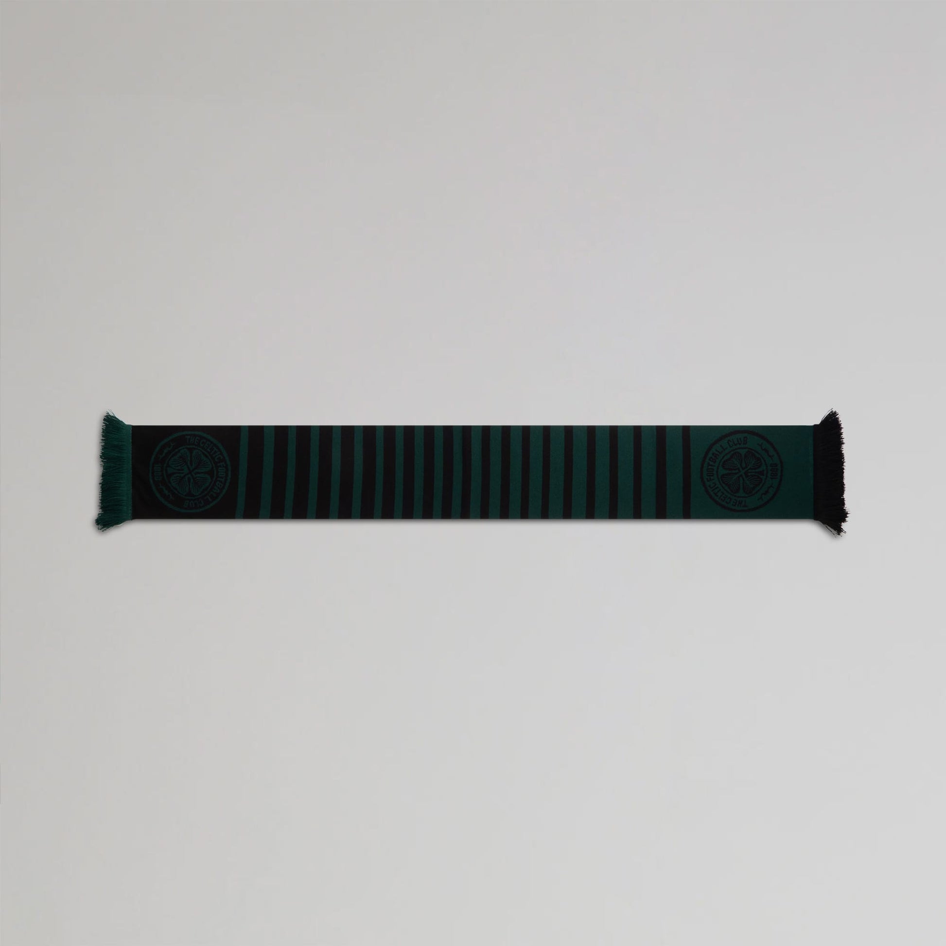 Celtic 2026/27 Away Gradient Scarf