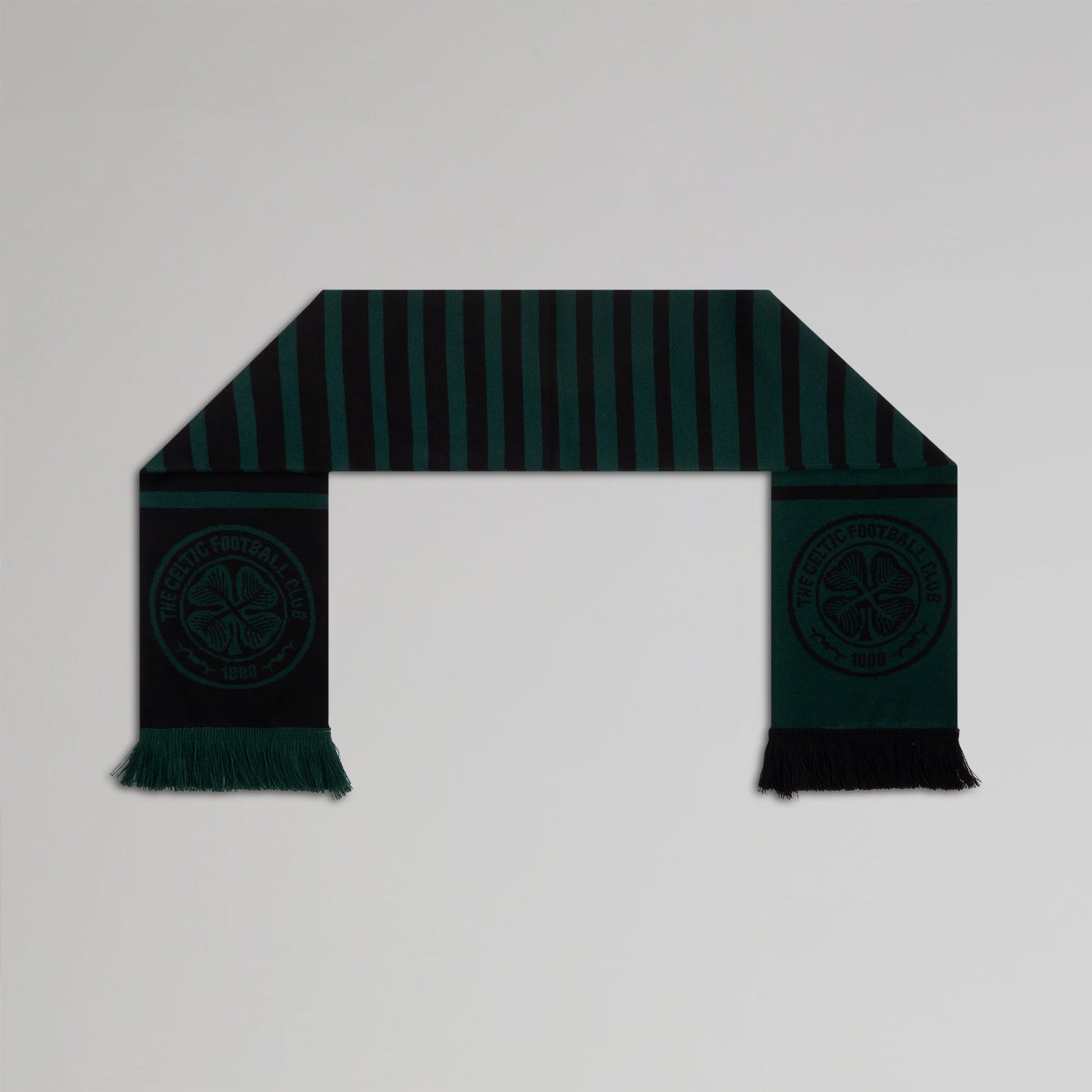 Celtic 2026/27 Away Gradient Scarf