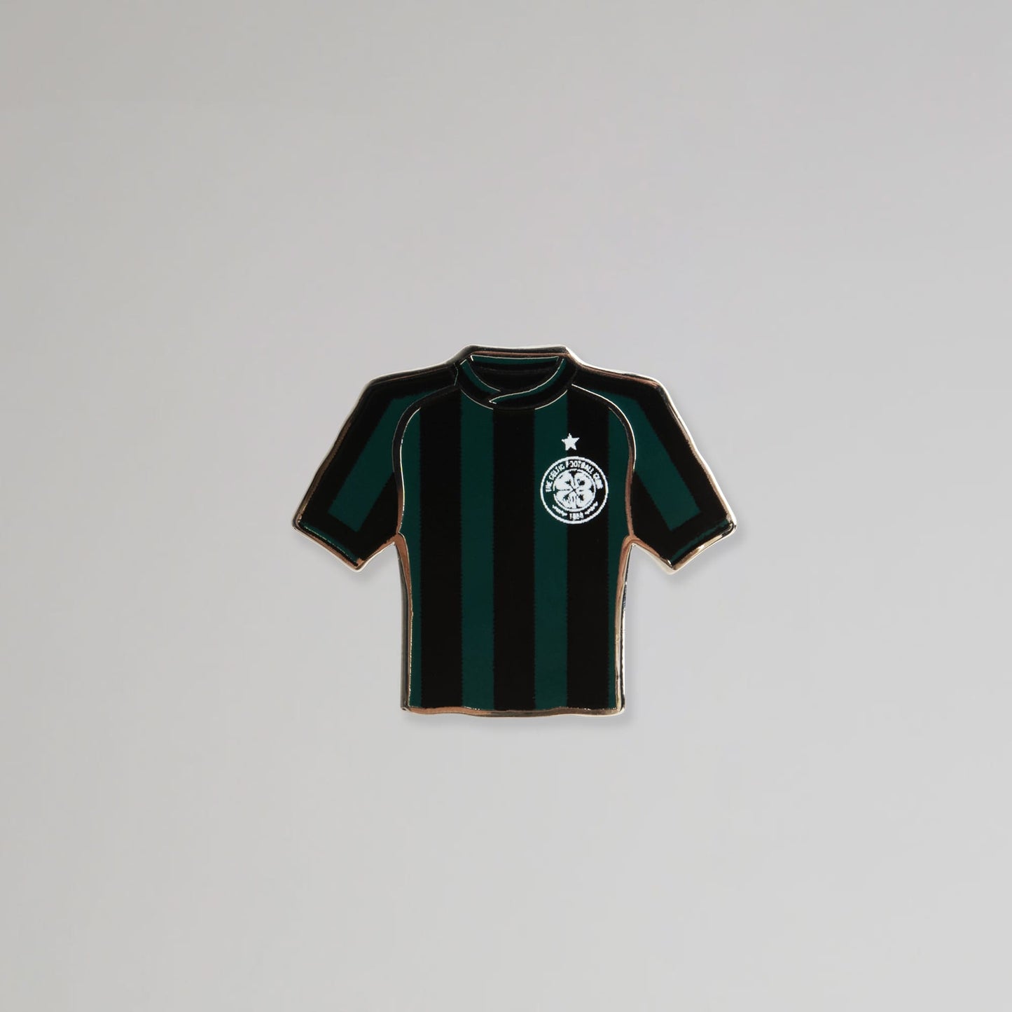 Celtic 2026/27 Away Kit Badge